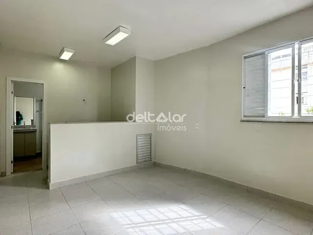 Apartamento com 25m² 1 quarto e 1 banheiro, para alugar, no bairro Ipiranga em Belo Horizonte