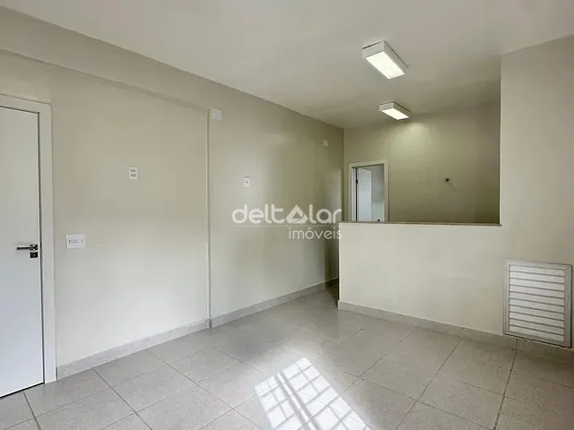 Apartamento com 25m² 1 quarto e 1 banheiro, para alugar, no bairro Ipiranga em Belo Horizonte