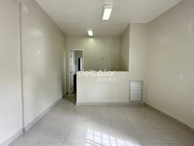Apartamento com 25m² 1 quarto e 1 banheiro, para alugar, no bairro Ipiranga em Belo Horizonte