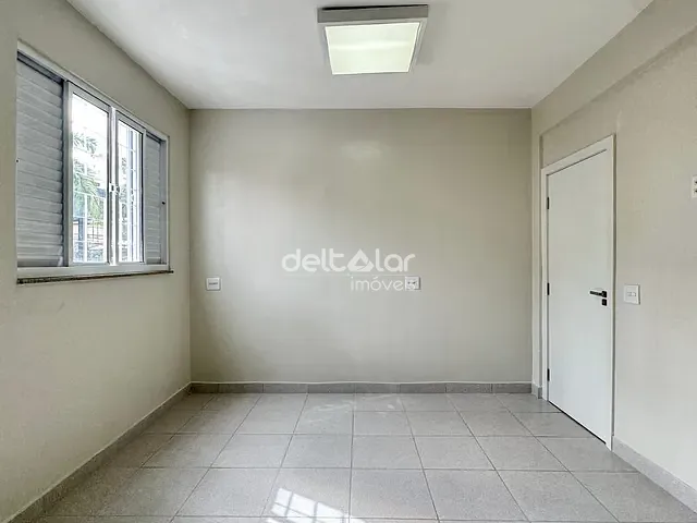 Apartamento com 25m² 1 quarto e 1 banheiro, para alugar, no bairro Ipiranga em Belo Horizonte