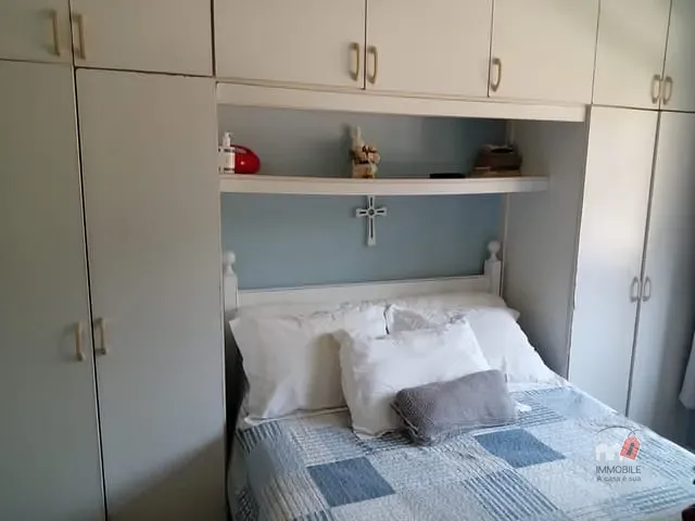 Apartamento 1 quarto e 1 banheiro, à venda, no bairro Bingen em Petrópolis