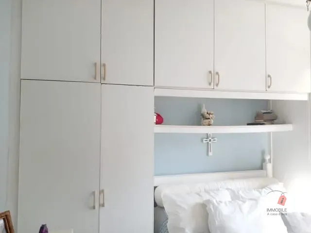 Apartamento 1 quarto e 1 banheiro, à venda, no bairro Bingen em Petrópolis