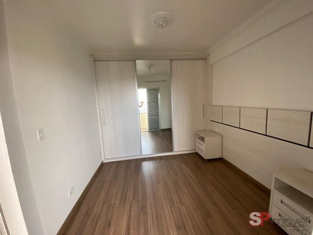 Apartamento com 91m² 3 quartos e 2 banheiros, à venda, no bairro Vila Curuçá em São Paulo