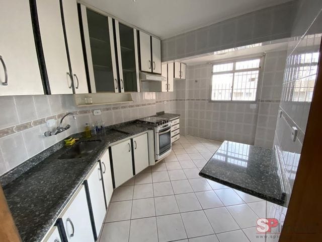 Apartamento com 91m² 3 quartos e 2 banheiros, à venda, no bairro Vila Curuçá em São Paulo