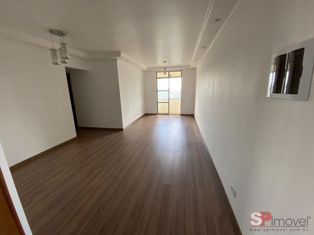 Apartamento com 91m² 3 quartos e 2 banheiros, à venda, no bairro Vila Curuçá em São Paulo