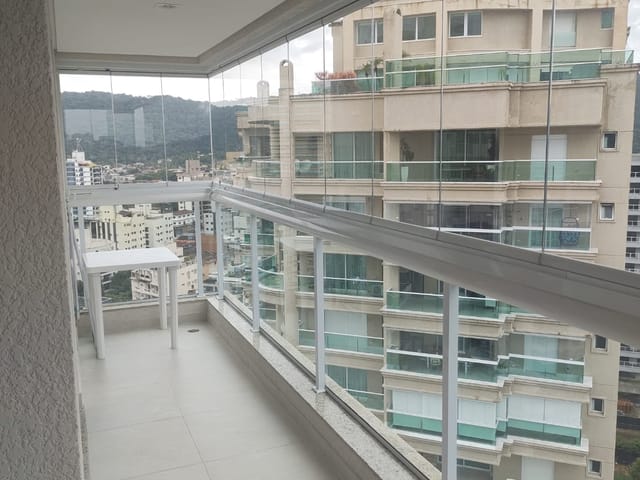 Apartamento com 69m² 2 quartos e 1 banheiro, à venda, no bairro Jardim Virgínia em Guarujá