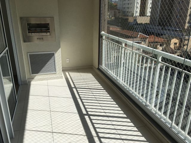 Foto do Apartamento - Apartamento à venda, Casa Verde, São Paulo, SP | Paulista Imóveis.