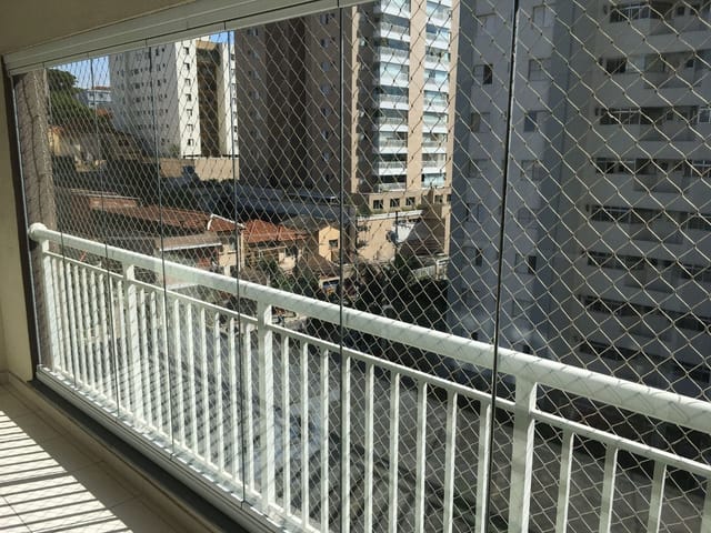 Foto do Apartamento - Apartamento à venda, Casa Verde, São Paulo, SP | Paulista Imóveis.