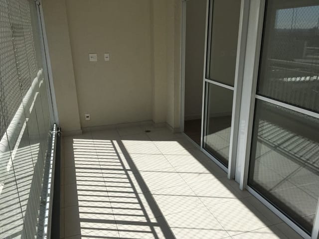 Foto do Apartamento - Apartamento à venda, Casa Verde, São Paulo, SP | Paulista Imóveis.