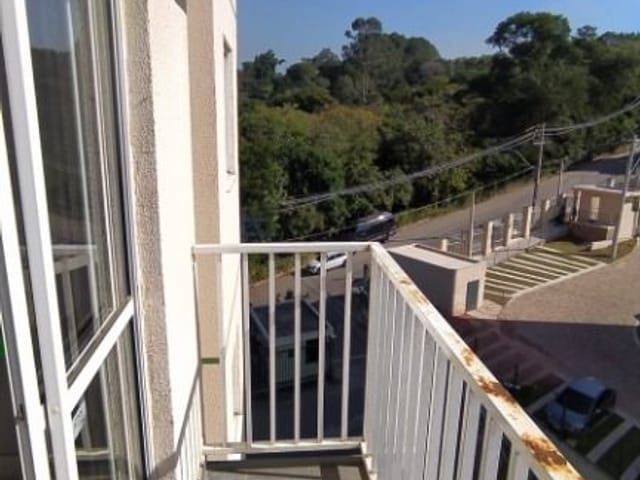 Foto do Apartamento - Apartamento com 2 dormitórios à venda, 45 m² por R$ 245.528 - Conjunto Habitacional  Setor A - Itapevi/SP | Pitale Imóveis Ltda.