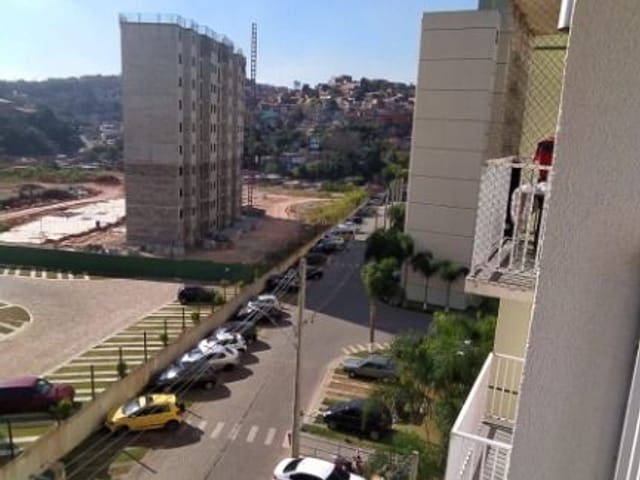 Foto do Apartamento - Apartamento com 2 dormitórios à venda, 45 m² por R$ 245.528 - Conjunto Habitacional  Setor A - Itapevi/SP | Pitale Imóveis Ltda.