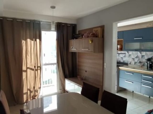 Foto do Apartamento - Apartamento com 2 dormitórios à venda, 45 m² por R$ 245.528 - Conjunto Habitacional  Setor A - Itapevi/SP | Pitale Imóveis Ltda.