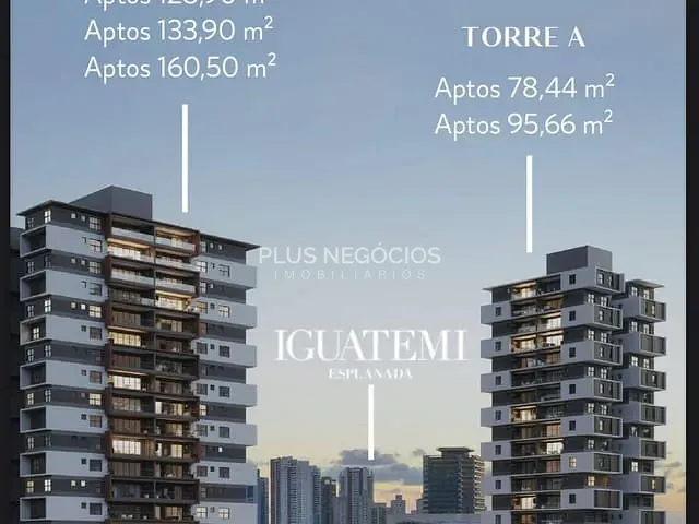 Apartamento com 78m² 2 quartos e 1 banheiro, à venda, no bairro Jardim Maria José em Votorantim