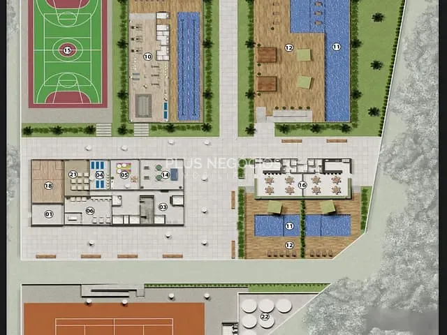 Apartamento com 78m² 2 quartos e 1 banheiro, à venda, no bairro Jardim Maria José em Votorantim