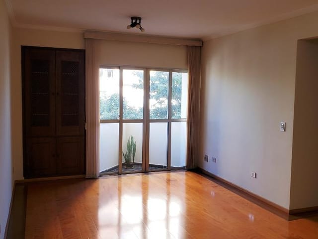 Foto do Apartamento - Apartamento para Locação 2 Quartos, 1 Vaga, 75M², Centro, Sorocaba - SP | Edifício João Carone | Ary Proenca Negócios Imobiliários Ltda
