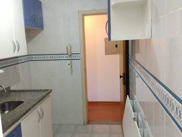 Foto do Apartamento - Apartamento com 2 dormitórios à venda, 62 m² por R$ 285.000,00 - Floradas de São José - São José dos Campos/SP | RUSSI IMÓVEIS