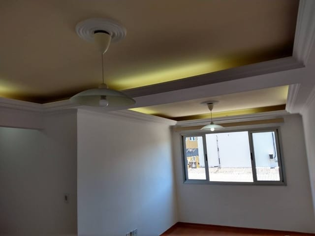 Foto do Apartamento - Apartamento com 2 dormitórios à venda, 62 m² por R$ 285.000,00 - Floradas de São José - São José dos Campos/SP | RUSSI IMÓVEIS