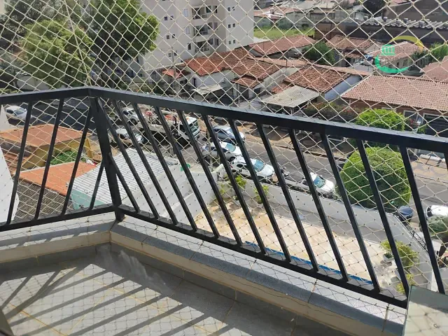 Apartamento 3 quartos e 1 banheiro, à venda ou para alugar, no bairro Jardim Chapadão em Campinas
