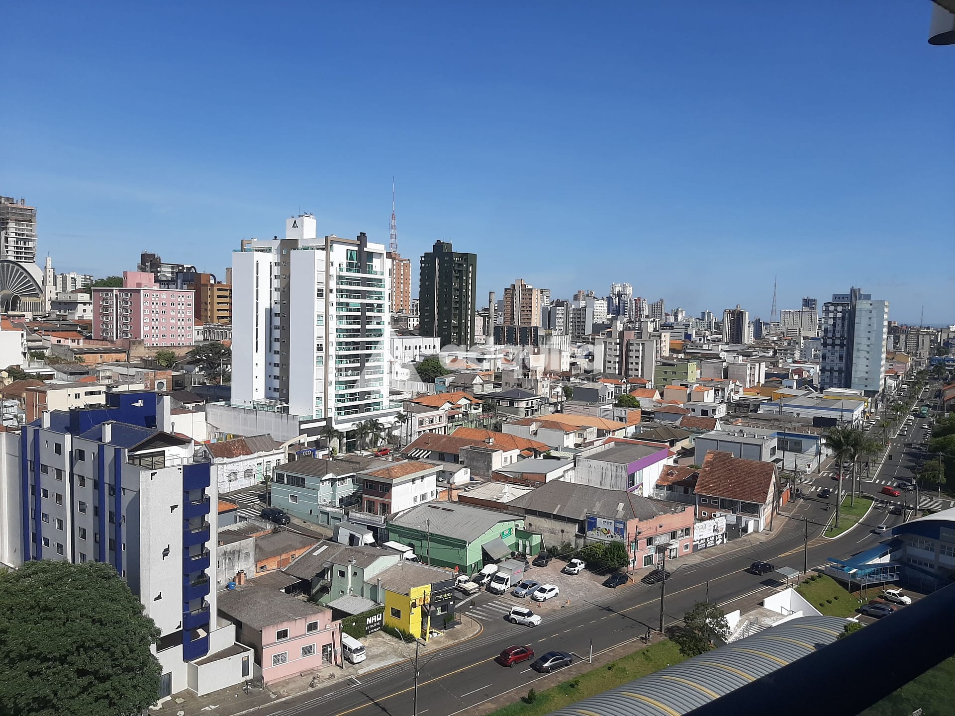 Apartamento, 3 quartos, 81 m² - Foto 3