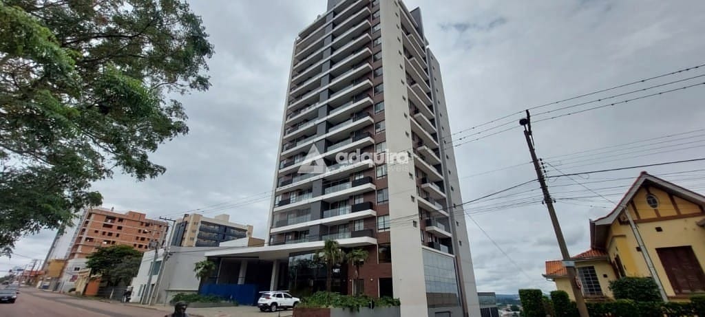 Apartamento, 3 quartos, 81 m² - Foto 1