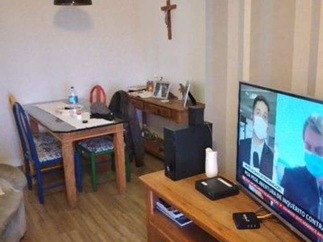 Foto do Apartamento - Apartamento com 3 dormitórios à venda, 75 m² por R$ 390.000,00 - Jardim Satélite - São José dos Campos/SP | INDEPENDENCE NEGOCIOS IMOBILIARIOS LTDA