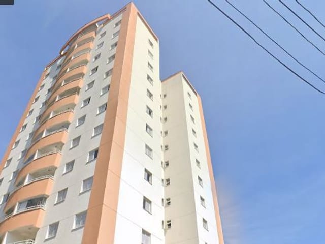 Foto do Apartamento - Apartamento com 3 dormitórios à venda, 75 m² por R$ 390.000,00 - Jardim Satélite - São José dos Campos/SP | INDEPENDENCE NEGOCIOS IMOBILIARIOS LTDA