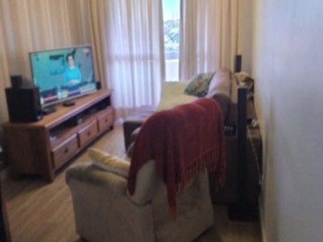 Foto do Apartamento - Apartamento com 3 dormitórios à venda, 75 m² por R$ 390.000,00 - Jardim Satélite - São José dos Campos/SP | INDEPENDENCE NEGOCIOS IMOBILIARIOS LTDA