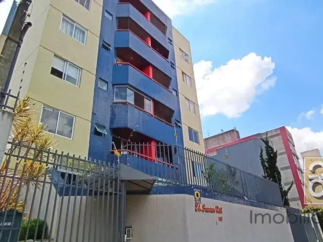 Apartamento 1 quarto e 1 banheiro, para alugar, no bairro Juvevê em Curitiba