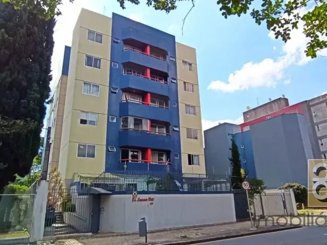 Apartamento 1 quarto e 1 banheiro, para alugar, no bairro Alto Da Xv em Curitiba