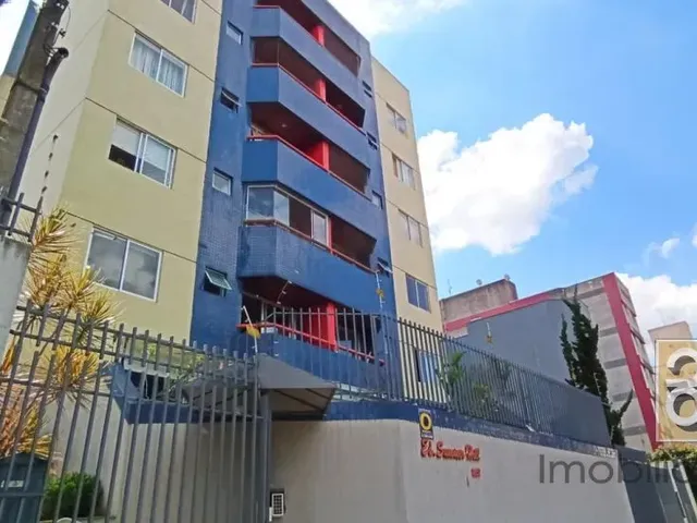 Apartamento 1 quarto e 1 banheiro, para alugar, no bairro Alto Da Xv em Curitiba