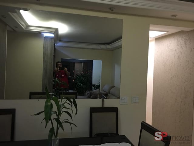 Apartamento com 68m² 3 quartos e 2 banheiros, à venda, no bairro Vila Matilde em São Paulo