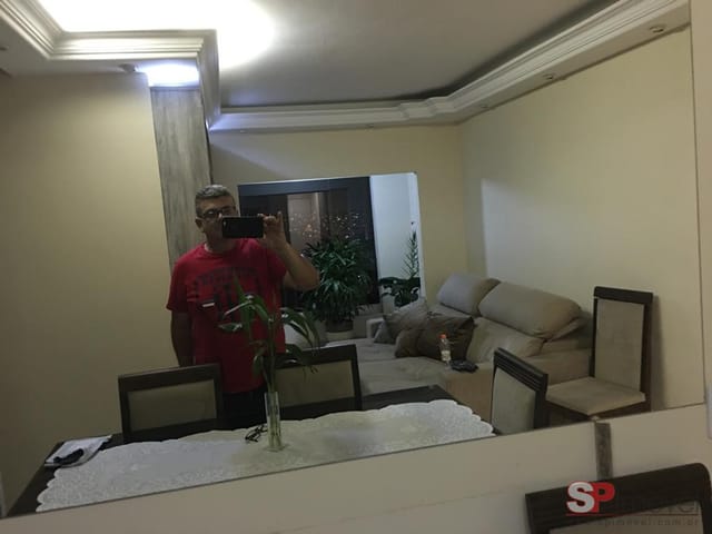 Apartamento com 68m² 3 quartos e 2 banheiros, à venda, no bairro Vila Matilde em São Paulo