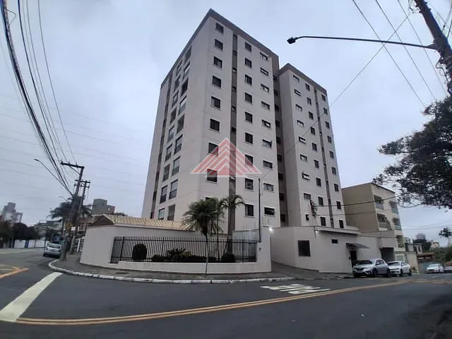 Apartamento 2 quartos e 1 banheiro, à venda, no bairro Jardim Pedroso em Mauá