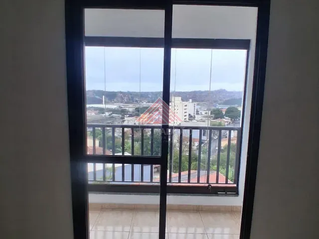 Apartamento 2 quartos e 1 banheiro, à venda, no bairro Jardim Pedroso em Mauá