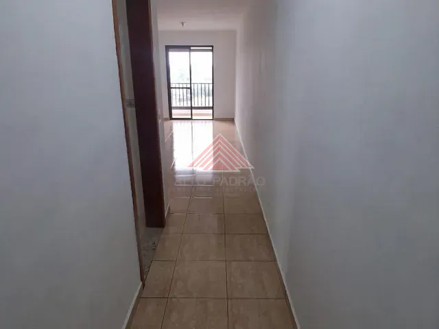 Apartamento 2 quartos e 1 banheiro, à venda, no bairro Jardim Pedroso em Mauá