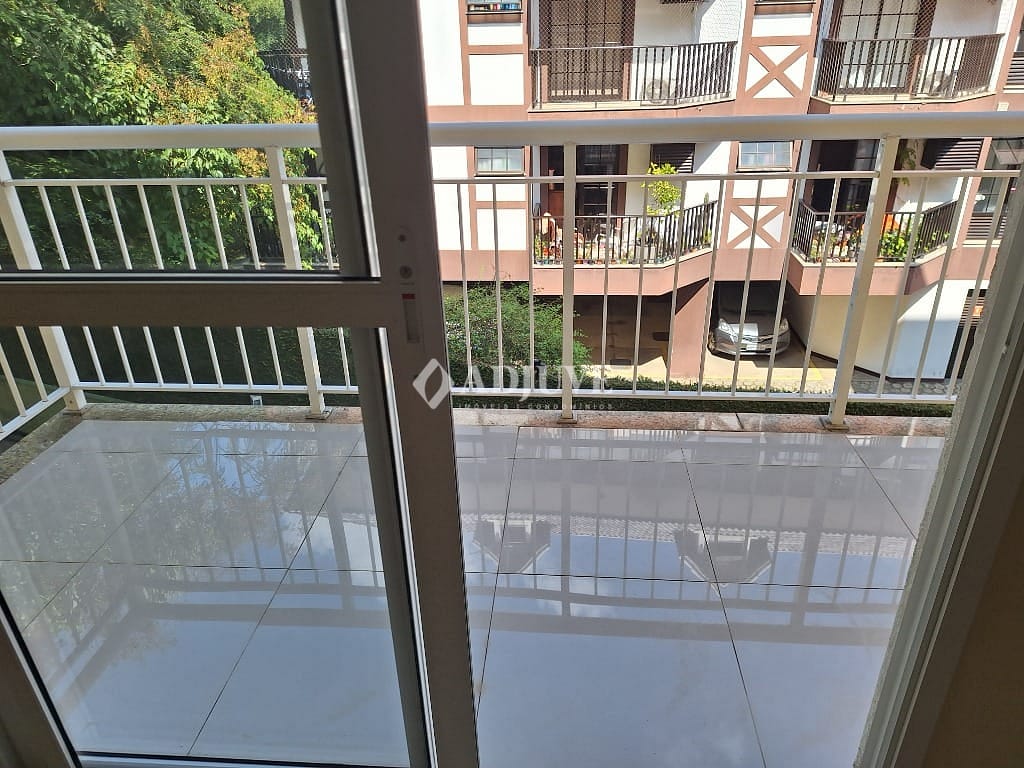 Apartamento à venda e aluguel com 2 quartos, 71m² - Foto 2