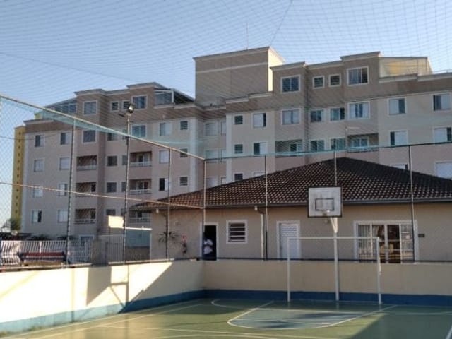 Foto do Apartamento - Apartamento com 2 dormitórios à venda, 52 m² por R$ 235.000,00 - Jardim América - São José dos Campos/SP | INDEPENDENCE NEGOCIOS IMOBILIARIOS LTDA