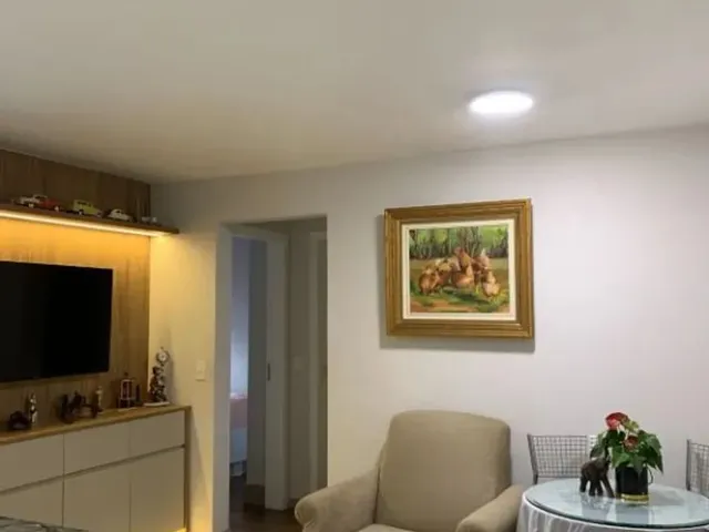 Apartamento 2 quartos e 2 banheiros, à venda, no bairro Cidade Industrial em Curitiba