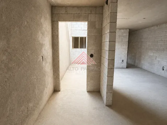 Apartamento 2 quartos e 1 banheiro, à venda, no bairro Vila Nossa Senhora das Vitórias em Mauá