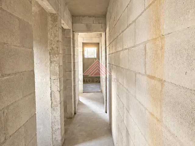 Apartamento 2 quartos e 1 banheiro, à venda, no bairro Vila Nossa Senhora das Vitórias em Mauá