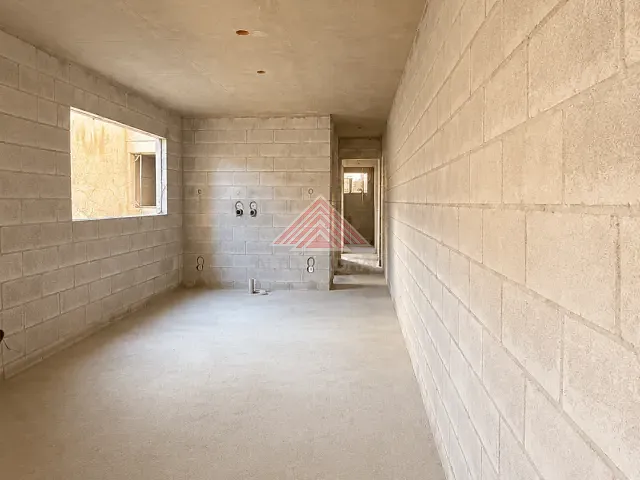 Apartamento 2 quartos e 1 banheiro, à venda, no bairro Vila Nossa Senhora das Vitórias em Mauá
