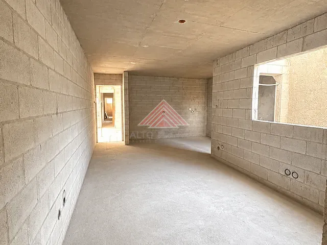 Apartamento 2 quartos e 1 banheiro, à venda, no bairro Vila Nossa Senhora das Vitórias em Mauá