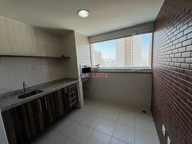 Apartamento 1 quarto e 1 banheiro, para alugar, no bairro Vila da Saúde em São Paulo