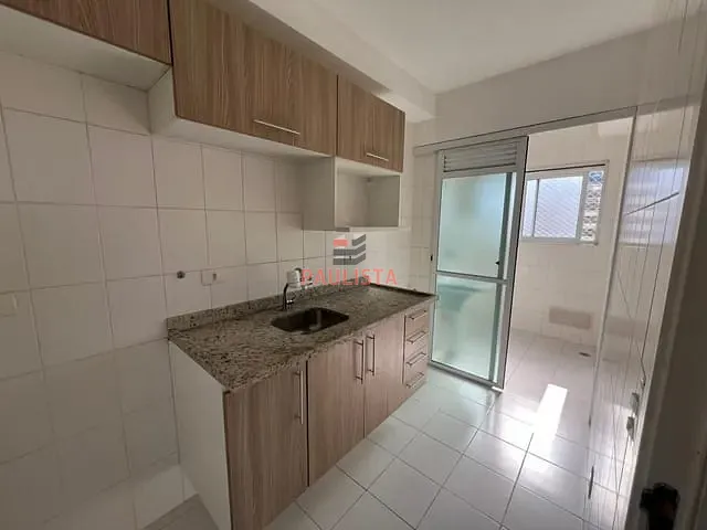 Apartamento 1 quarto e 1 banheiro, para alugar, no bairro Vila da Saúde em São Paulo