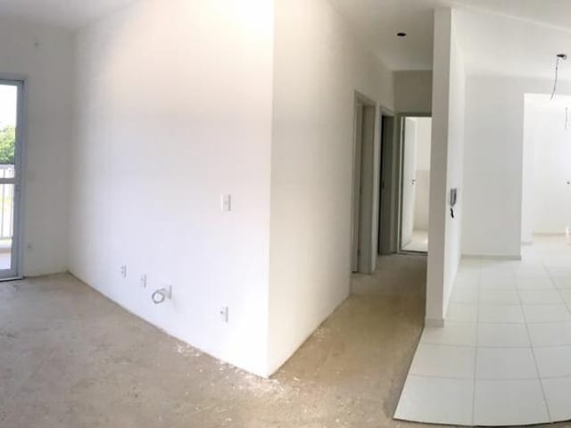 Foto do Apartamento - Apartamento com 2 dormitórios à venda, 62 m² por R$ 259.000,00 - Parque Campolim - Sorocaba/SP | Ary Proenca Negócios Imobiliários Ltda