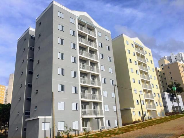 Foto do Apartamento - Apartamento com 2 dormitórios à venda, 62 m² por R$ 259.000,00 - Parque Campolim - Sorocaba/SP | Ary Proenca Negócios Imobiliários Ltda
