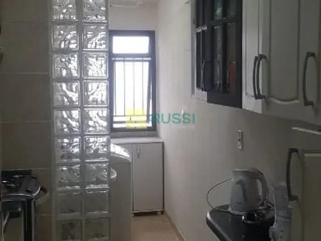 Apartamento com 83m² 3 quartos e 2 banheiros, à venda, no bairro Jardim América em São José dos Campos