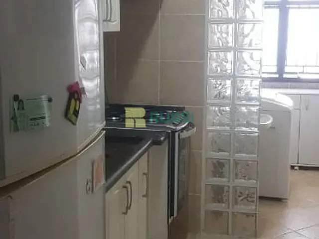 Apartamento com 83m² 3 quartos e 2 banheiros, à venda, no bairro Jardim América em São José dos Campos