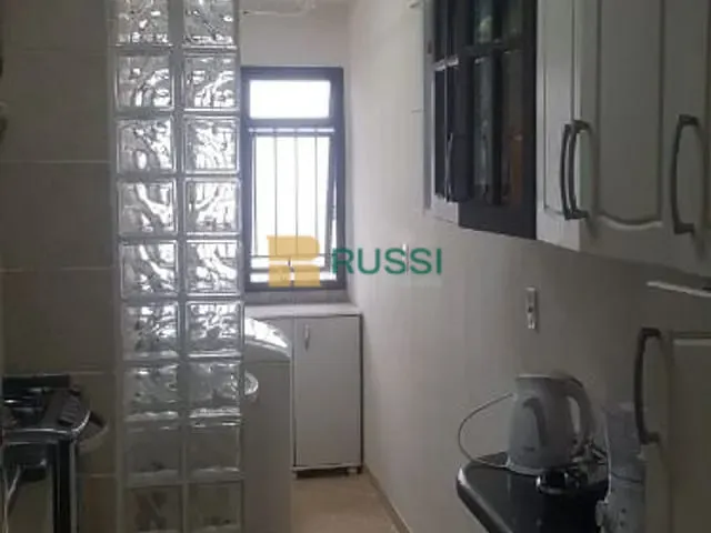 Apartamento com 83m² 3 quartos e 2 banheiros, à venda, no bairro Jardim América em São José dos Campos