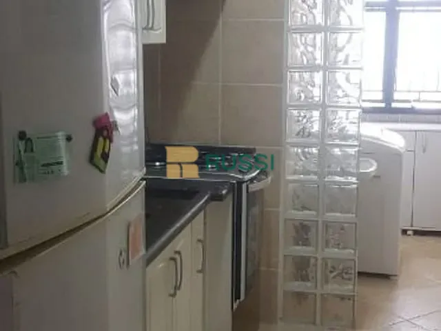 Apartamento com 83m² 3 quartos e 2 banheiros, à venda, no bairro Jardim América em São José dos Campos